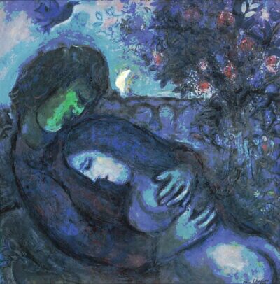 Chagall-marc-loversdream